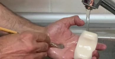 Como-limpiar-mis-pinceles-o-brochas
